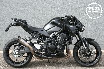 Acheter une moto Occasions KAWASAKI Z 900 (naked)
