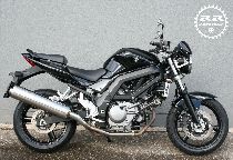 Acheter une moto Occasions SUZUKI SV 650 A ABS (naked)