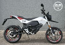  Acheter une moto Démonstration ZERO FXS 11 ZF 7.2 (supermoto)