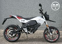 Acheter une moto Démonstration ZERO FXS 11 ZF 7.2 (supermoto)