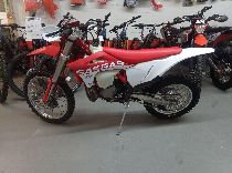 Motorrad kaufen Occasion GAS GAS Enduro (enduro)