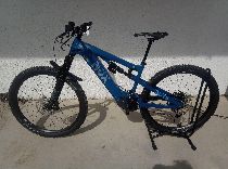 Motorrad kaufen Occasion E-BIKE Sport (sport)