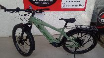 Motorrad kaufen Vorführmodell E-BIKE Alle (touring)