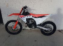 Motorrad kaufen Occasion KTM 250 SX (motocross)