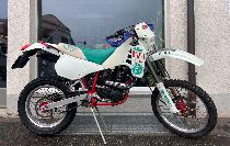 Motorrad kaufen Occasion KTM 600 GS LC4 Enduro (enduro)