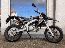 Motorrad kaufen Occasion APRILIA SX 50 (enduro)