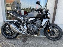  Motorrad kaufen Occasion HONDA CB 1000 RA (naked)