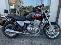 Motorrad kaufen Occasion TRIUMPH Adventurer 900 (touring)