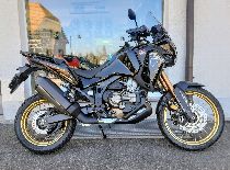 Motorrad kaufen Neufahrzeug HONDA CRF 1100 L D4 Africa Twin Adventure Sports DCT (enduro)