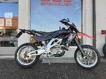 Motorrad kaufen Occasion APRILIA SXV 550 (supermoto)