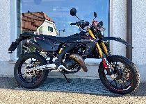 Acheter une moto Occasions RIEJU MRT 50 (enduro)