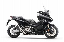 Motorrad kaufen Neufahrzeug HONDA NSS 750 Forza (roller)