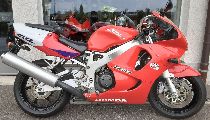 Motorrad kaufen Occasion HONDA CBR 900 RR Fireblade (sport)