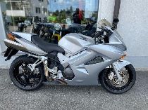 Motorrad kaufen Occasion HONDA VFR 800 ABS (touring)