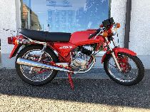 Motorrad kaufen Oldtimer HONDA CB 125T
