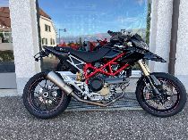 Motorrad kaufen Occasion DUCATI 1100 Hypermotard (naked)