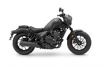 Motorrad kaufen Neufahrzeug HONDA CMX 500 Rebel (custom)