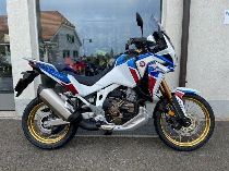 Motorrad kaufen Neufahrzeug HONDA CRF 1100 L A4 Africa Twin Adventure Sports (enduro)