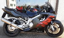  Motorrad kaufen Occasion HONDA CBR 600 F (sport)