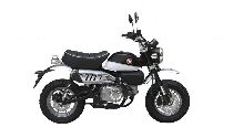 Motorrad kaufen Neufahrzeug HONDA Z 125 MA Monkey (naked)