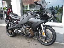 Motorrad kaufen Occasion BUELL 1125 R (sport)