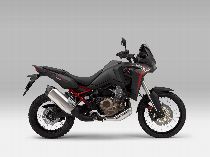 Motorrad kaufen Neufahrzeug HONDA CRF 1100 L A2 Africa Twin (enduro)