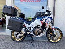 Motorrad kaufen Occasion HONDA CRF 1100 L D4 Africa Twin Adventure Sports DCT (enduro)