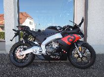 Motorrad kaufen Occasion APRILIA RS 125 (sport)