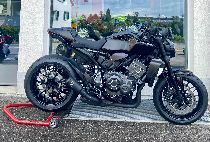 Motorrad kaufen Occasion HONDA CB 1000 RA (naked)