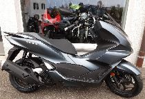 Motorrad kaufen Neufahrzeug HONDA PCX WW 125 A (roller)
