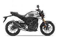 Motorrad kaufen Neufahrzeug HONDA CB 300 R (naked)