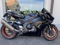 Motorrad kaufen Occasion HONDA CBR 1000 RR-R Fireblade (sport)
