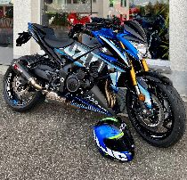 Motorrad kaufen Occasion SUZUKI GSX-S 1000 ABS (naked)