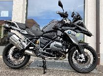 Motorrad kaufen Occasion BMW R 1200 GS ABS (enduro)