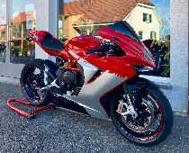 Motorrad kaufen Occasion MV AGUSTA F3 800 (sport)