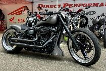 Motorrad kaufen Occasion HARLEY-DAVIDSON FXBRS 1868 Breakout 114 (custom)