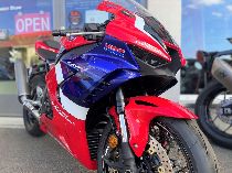 Motorrad kaufen Occasion HONDA CBR 1000 RR-R Fireblade (sport)