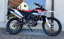 Motorrad kaufen Neufahrzeug APRILIA RX 125 (enduro)