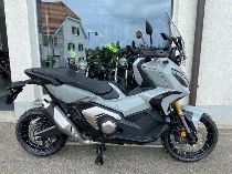 Motorrad kaufen Occasion HONDA X-ADV 750 (roller)
