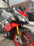 Motorrad kaufen Occasion APRILIA Tuono V4 1100 (naked)