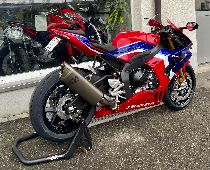Motorrad kaufen Occasion HONDA CBR 1000 RR-R Fireblade (sport)