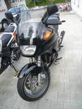 Motorrad kaufen Occasion YAMAHA FJ 1200 (touring)