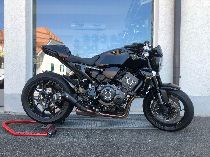 Motorrad kaufen Occasion HONDA CB 1000 RA ABS (naked)