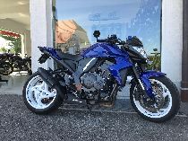 Motorrad kaufen Occasion HONDA CB 1000 RA ABS (naked)