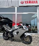 Motorrad kaufen Occasion TRIUMPH Sprint 1050 ST ABS (touring)