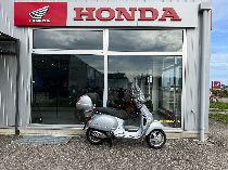 Motorrad kaufen Occasion PIAGGIO Vespa GTS 250 (roller)
