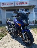 Motorrad kaufen Occasion HONDA CBF 600 SA ABS (touring)