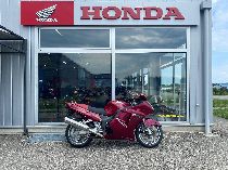 Motorrad kaufen Occasion HONDA CBR 1100 XX Blackbird (sport)