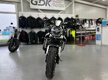 Motorrad kaufen Occasion HONDA CB 1000 RA ABS (naked)