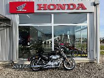 Motorrad kaufen Occasion HARLEY-DAVIDSON XL 883 L Sportster Super Low (custom)